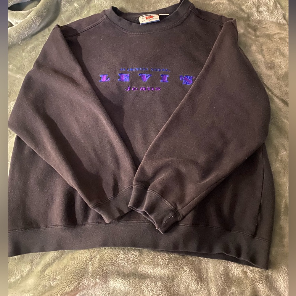 Levi’s Vintage Crewneck